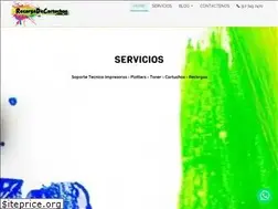 Sites similar to recargadecartuchos.com.co