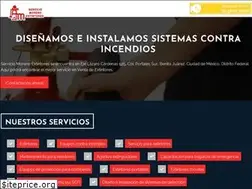 Sites similar to recargadeextintores.net