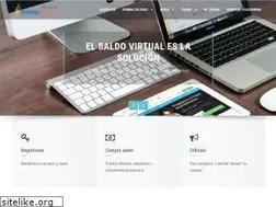 Sites similar to recargadigitel.com.ar