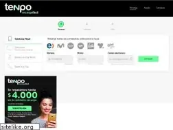 Sites similar to recargafacil.cl