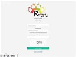 Sites similar to recargamarcas.com