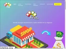 Sites similar to recargamarcas.net