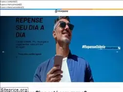 Sites similar to recargapay.com