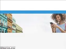 Sites similar to recargasacuba.com