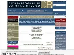 Sites similar to recari.es
