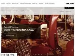 Sites similar to recaro-automotive.jp
