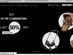 Sites similar to recaro-kids.fr
