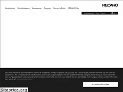 Sites similar to recaro-kids.nl