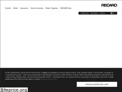 Sites similar to recaro-kids.pl