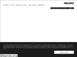 Sites similar to recaro-kids.uk