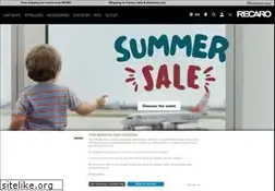 Sites similar to recarokids.com