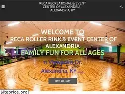 Sites similar to recarollerrink.weebly.com