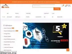 Sites similar to recartindia.com