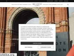 Sites similar to recasens.com