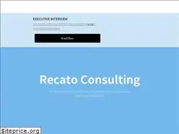 Sites similar to recatoconsulting.jp