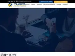 Sites similar to recaudaciontz.es