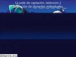 Sites similar to recaudia.com