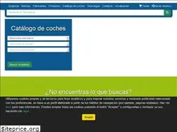 Sites similar to recaval.es