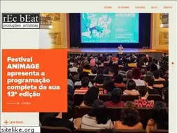 Sites similar to recbeat.com