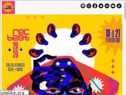 Sites similar to recbeatfestival.com