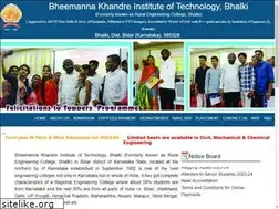 Sites similar to recbhalki.org