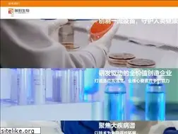 Sites similar to recbio.cn