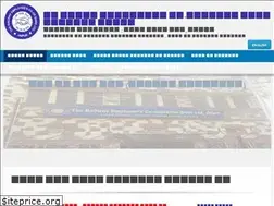 Sites similar to recbjaipur.com