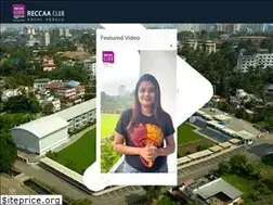 Sites similar to reccaaclub.in