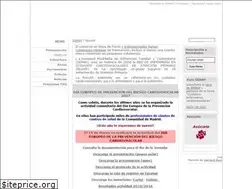 Sites similar to reccap.org