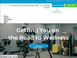 Sites similar to reccenterphysicaltherapy.com