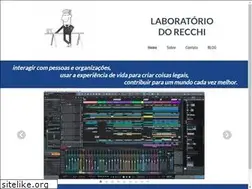 Sites similar to recchi.com.br