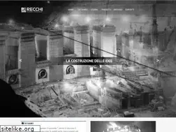 Sites similar to recchi.com
