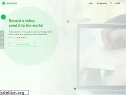 Sites similar to reccloud.com