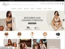 Sites similar to recco.com.br