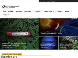 Sites similar to reccom.org