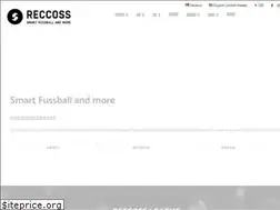 Sites similar to reccoss.com