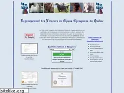 Sites similar to reccq.org