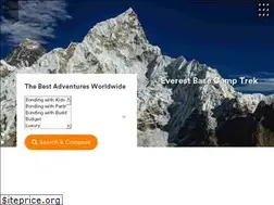 Sites similar to reccytravel.com