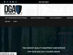 Sites similar to recdiscgolf.com