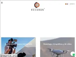 Sites similar to recdron.com
