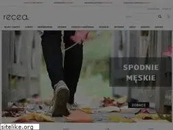 Sites similar to recea.pl