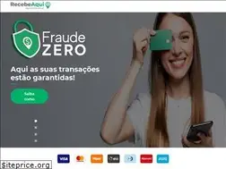 Sites similar to recebeaqui.com