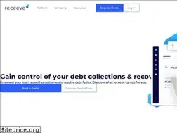 Sites similar to receeve.com