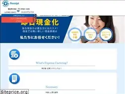 Sites similar to receipt-factor.com