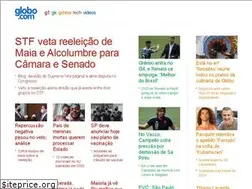 Sites similar to receita.com