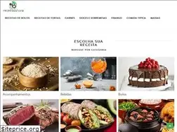 Sites similar to receitadahora.com