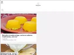 Sites similar to receitadaroca.com.br