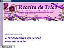 Sites similar to receitadetrico.blogspot.com