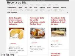 Sites similar to receitadodia.com