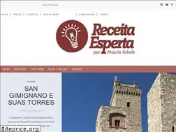 Sites similar to receitaesperta.com.br